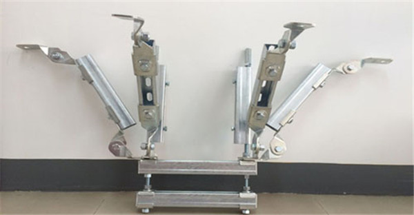 抗震支吊架生产