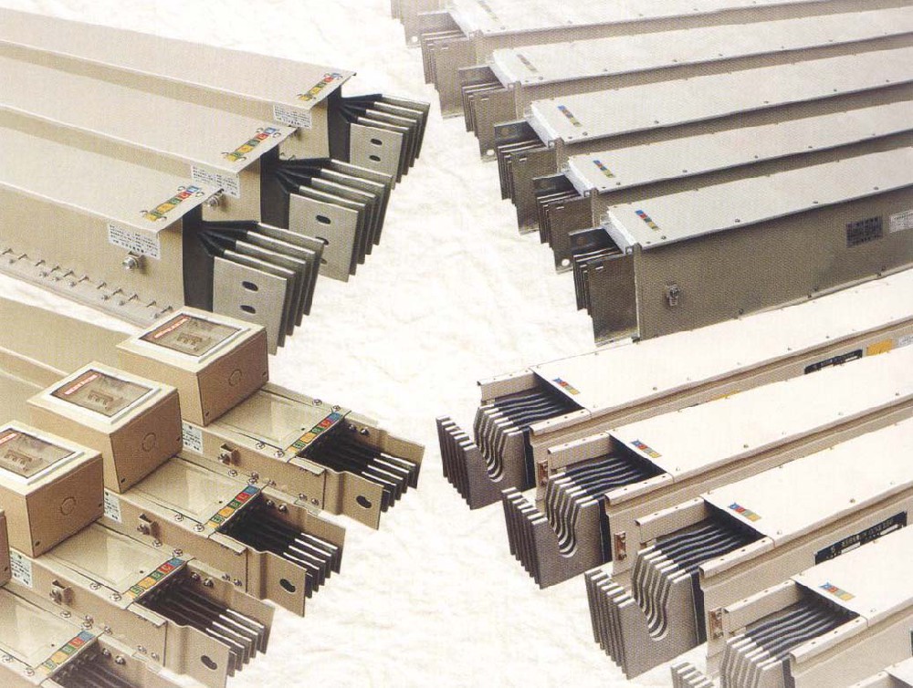 密集式母线槽型号