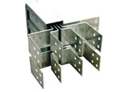 供应铝壳母线槽