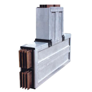 铝合金密集式母线槽