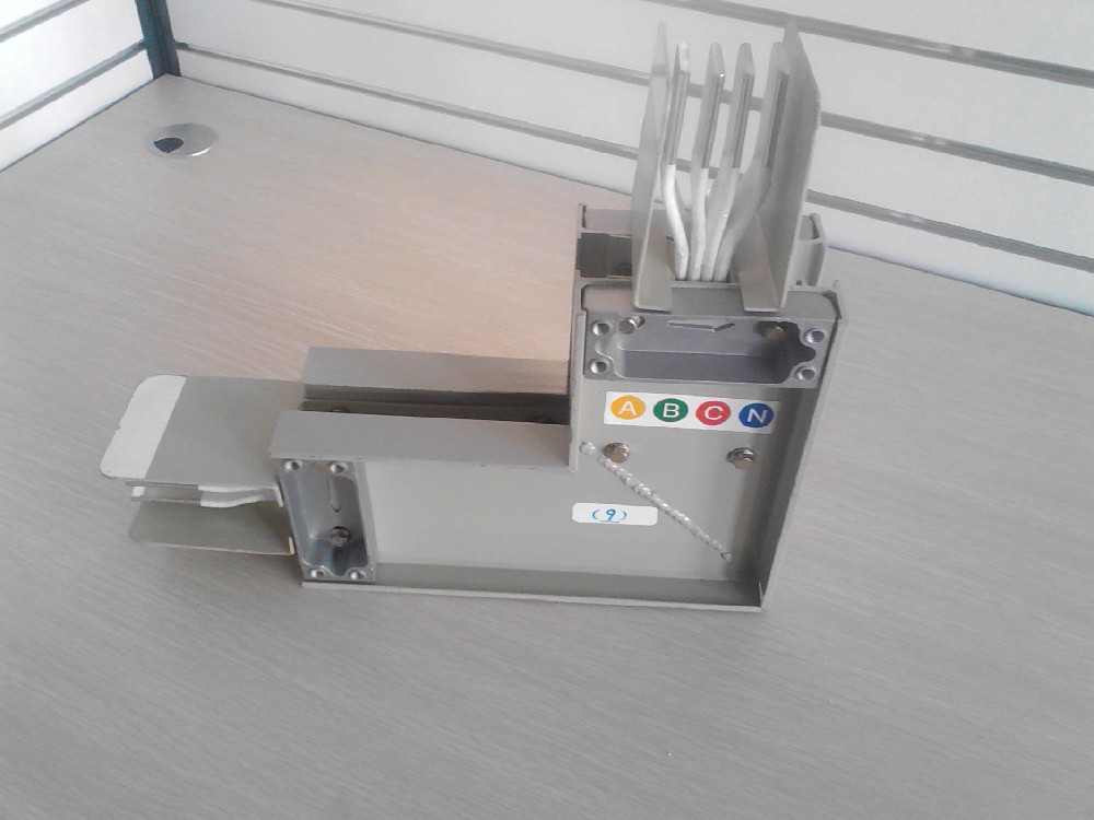 插接母线槽供应