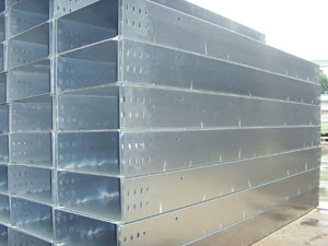 钢制电缆桥架求购