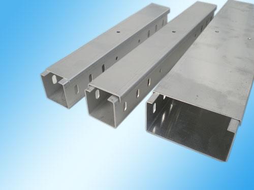 钢制电缆桥架供应