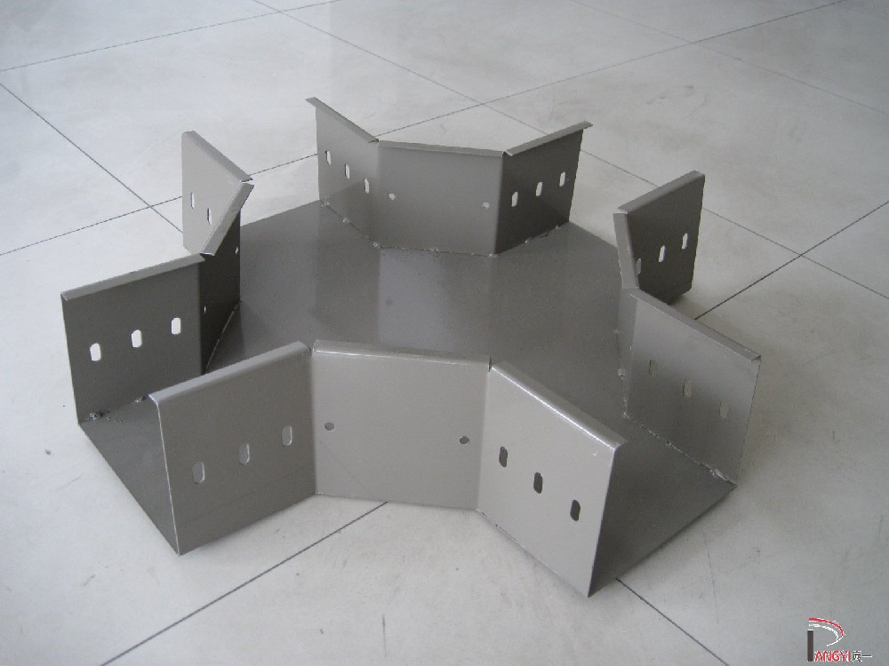 槽式电缆桥架求购