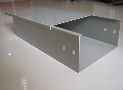 槽式电缆桥架供应