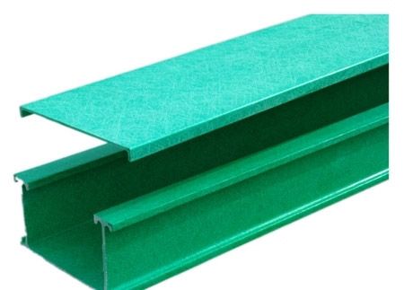 玻璃钢桥架价格